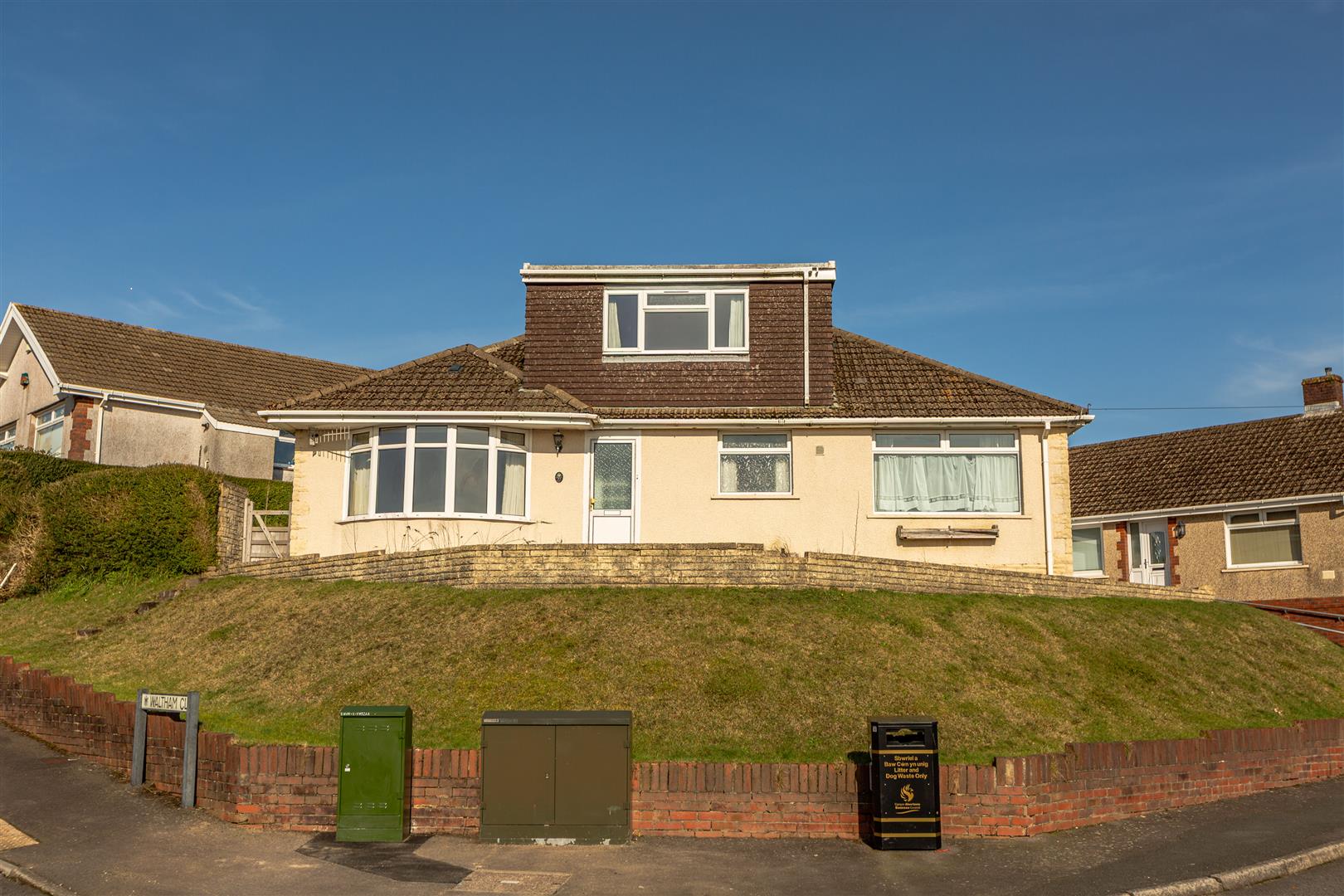 Bryn Eglur Road, Morriston, Swansea, SA6 7PQ